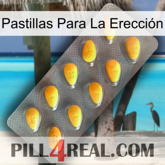 Pastillas Para La Erección cialis1